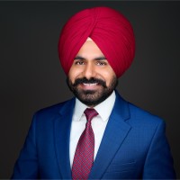 Tanveer Maan (B. Eng)