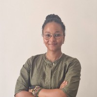 Myriam Olivier de Sardan