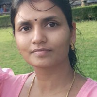 Priya Devaraj