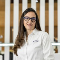 Luisa Fernanda Quintero