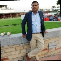 Makesh Joseph