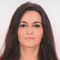 Aida Bashirova
