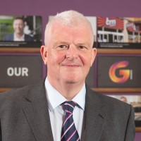 Martin Lunt