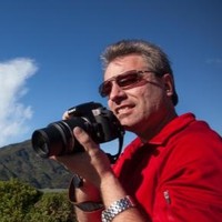 Nick Maitland