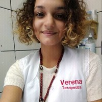 Verena De Almeida