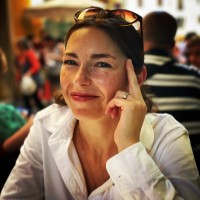 Catherine Harris