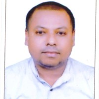 Debajyoti Roy