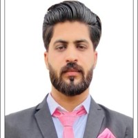 Muddasir Ali