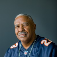 Roosevelt Douglas