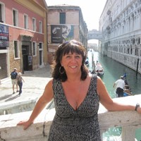 Ginette Nicol