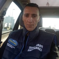 Abdelkader Latri