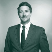 Geoff Mccormick