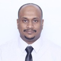 Mohamed Ahmed Ali