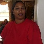 Tracy Martin