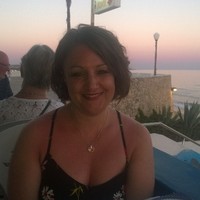Sharon Pearson