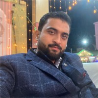Rajat Kumar Verma