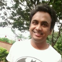 Vivek Marne