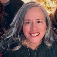Mary Anne Logan