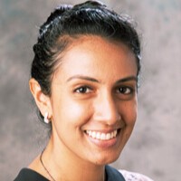 Leena Patel