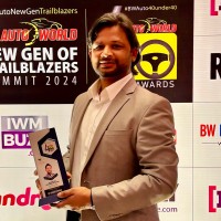 Rajneesh Kushwaha Singh