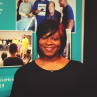 Sharmaine Gamble