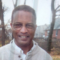 Ronald Trotman