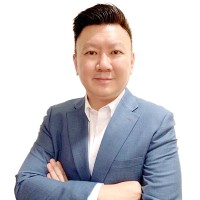 Thomas Tan