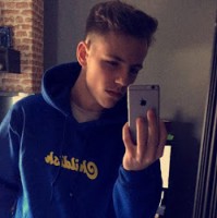 Keegan James