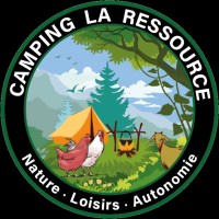 Camping thématique sur l'autonomie LA RESSOURCE