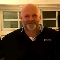 Steve Todd
