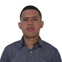 Fernando Jose Andrade Mozo