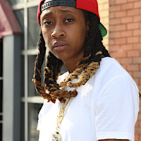 Tiarah Marchay Johnson