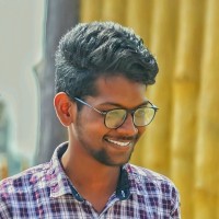 Ashish Ch