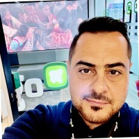 Nabeel Sheikho
