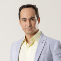Daniel Galvão