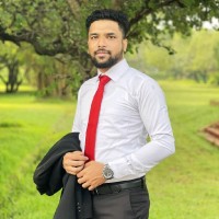 Fowzan Mohamed