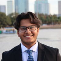 Pranav Bhargava