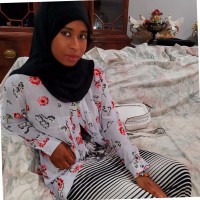 Halima Ibrahim