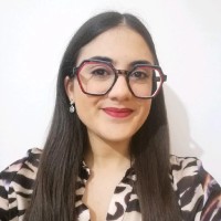 Claudia Giamportone