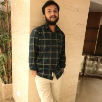 Ravikanth Tummalapalli