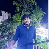 Peram Nandi Vardhan Reddy