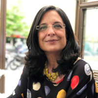 Carmen Fernández Olmos