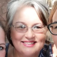 Lynette Wolmarans