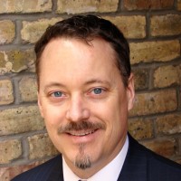 Mark Jensen