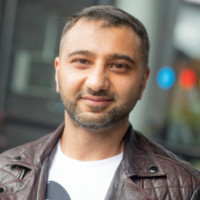 Mohammed Waseem