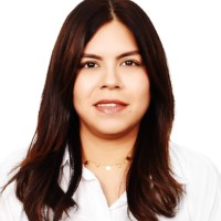 Betsabe Escalante Sandoval