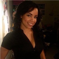 Tiffani Henry