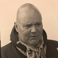 Christopher R. Walti