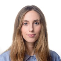 Anna Trevisan