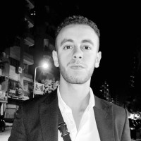 Moaz Mohammed Joudah